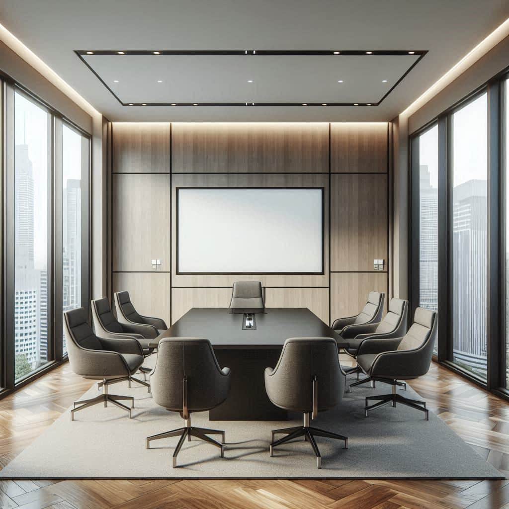 写字楼办公共享会议室超额预订押金冻结机制会如何考验企业流动资金管理能力